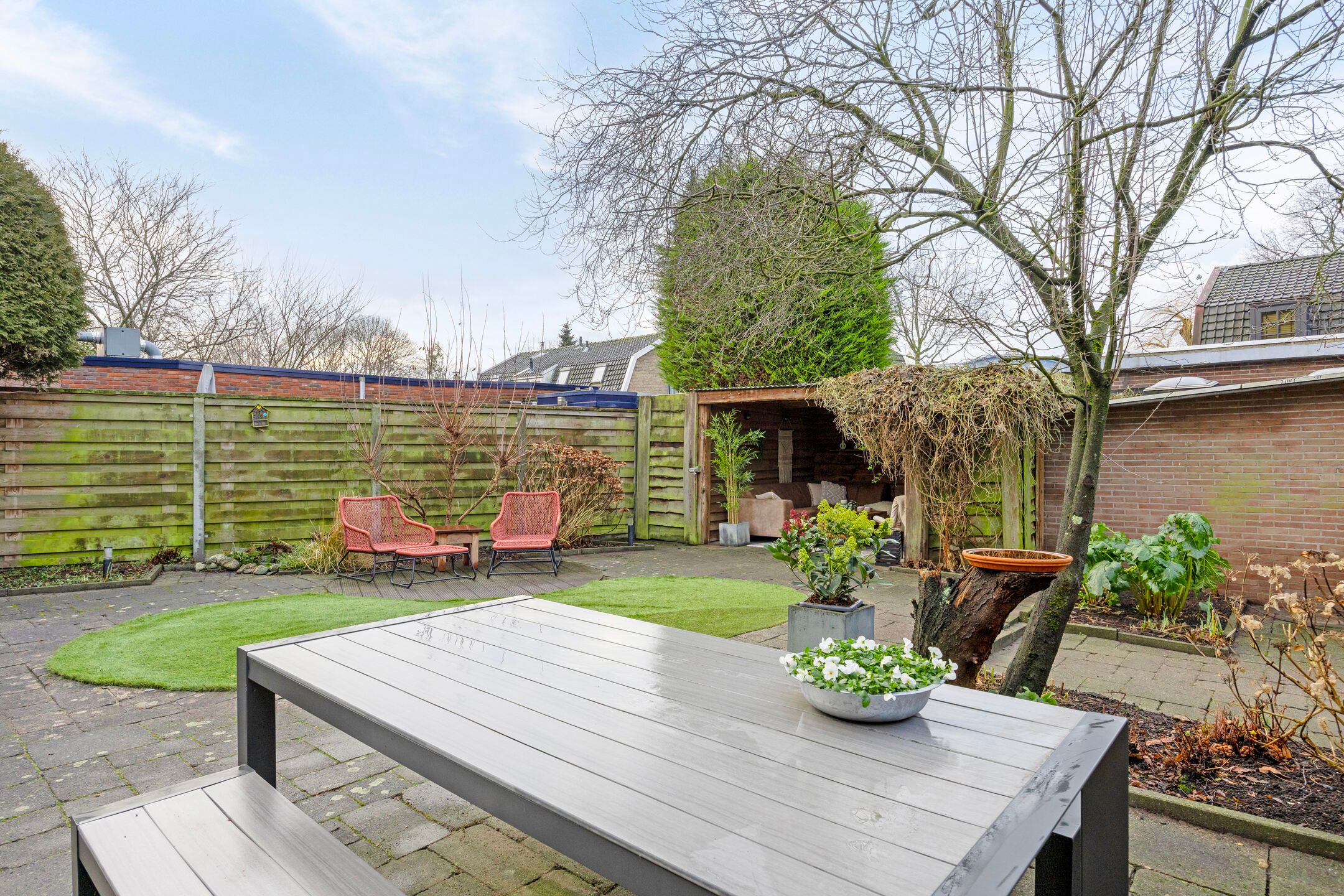 Foto 30 van Tuinstraat 92