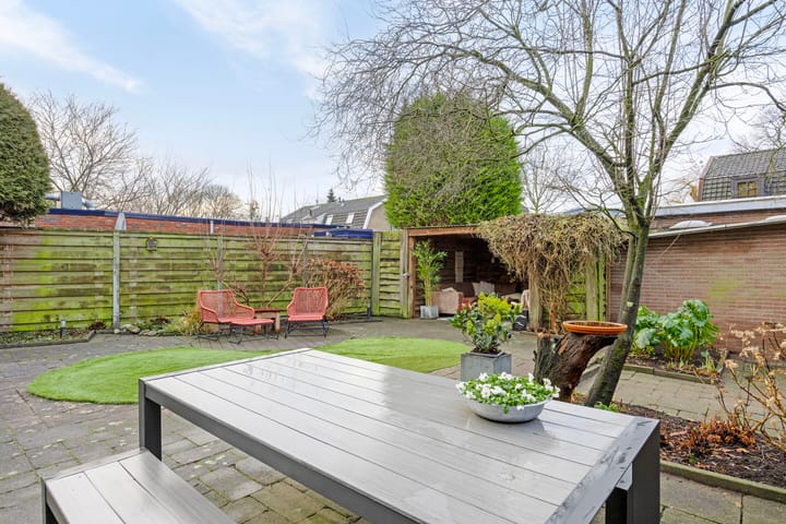 Photo 30 of Tuinstraat 92