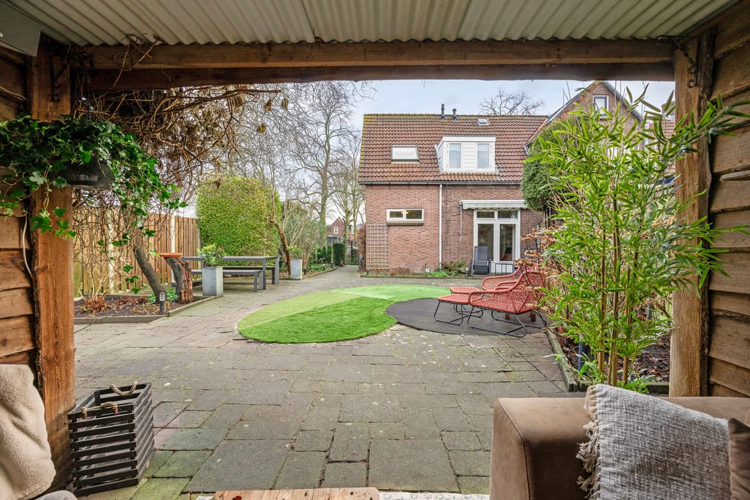 Foto 32 van Tuinstraat 92