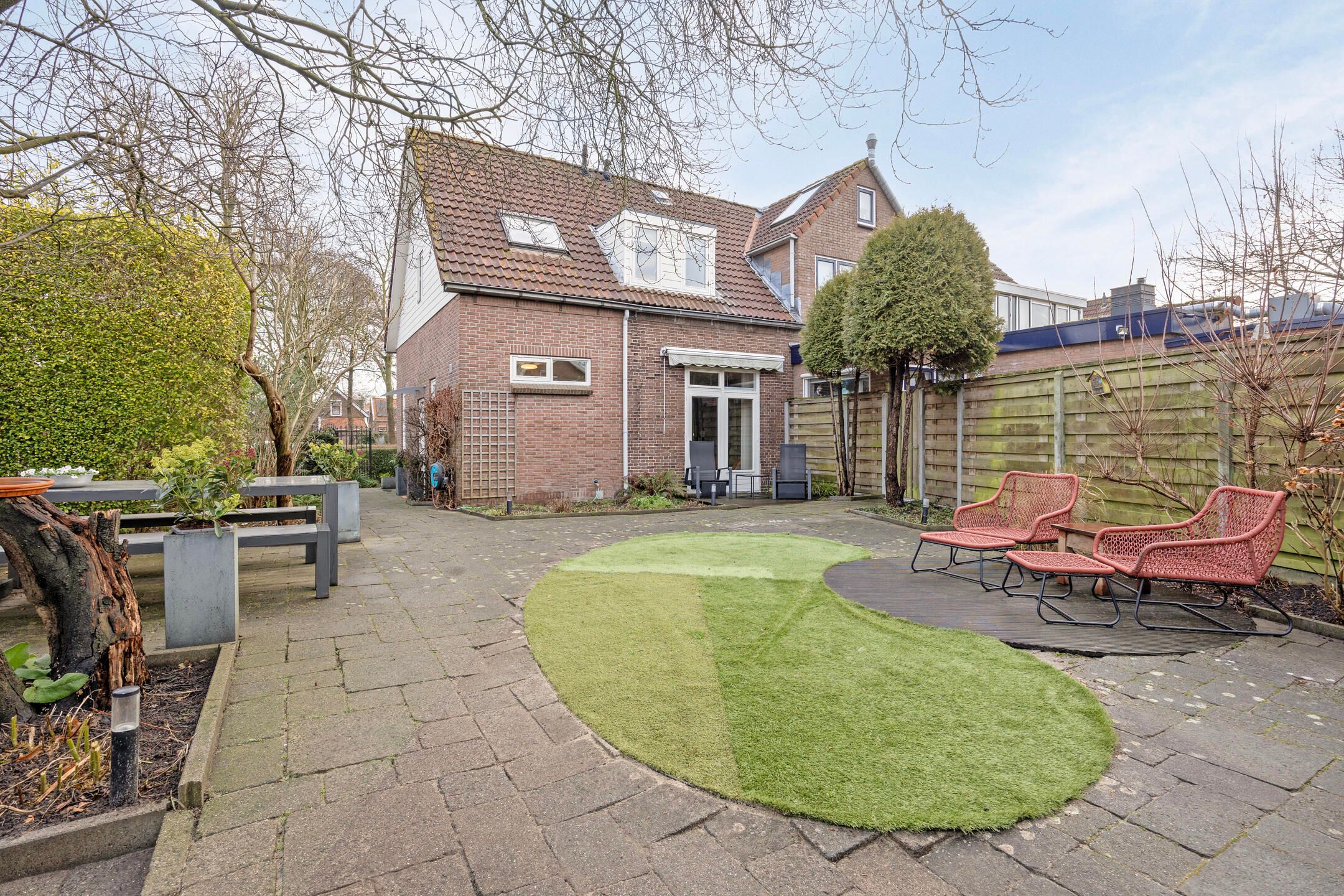 Foto 33 van Tuinstraat 92