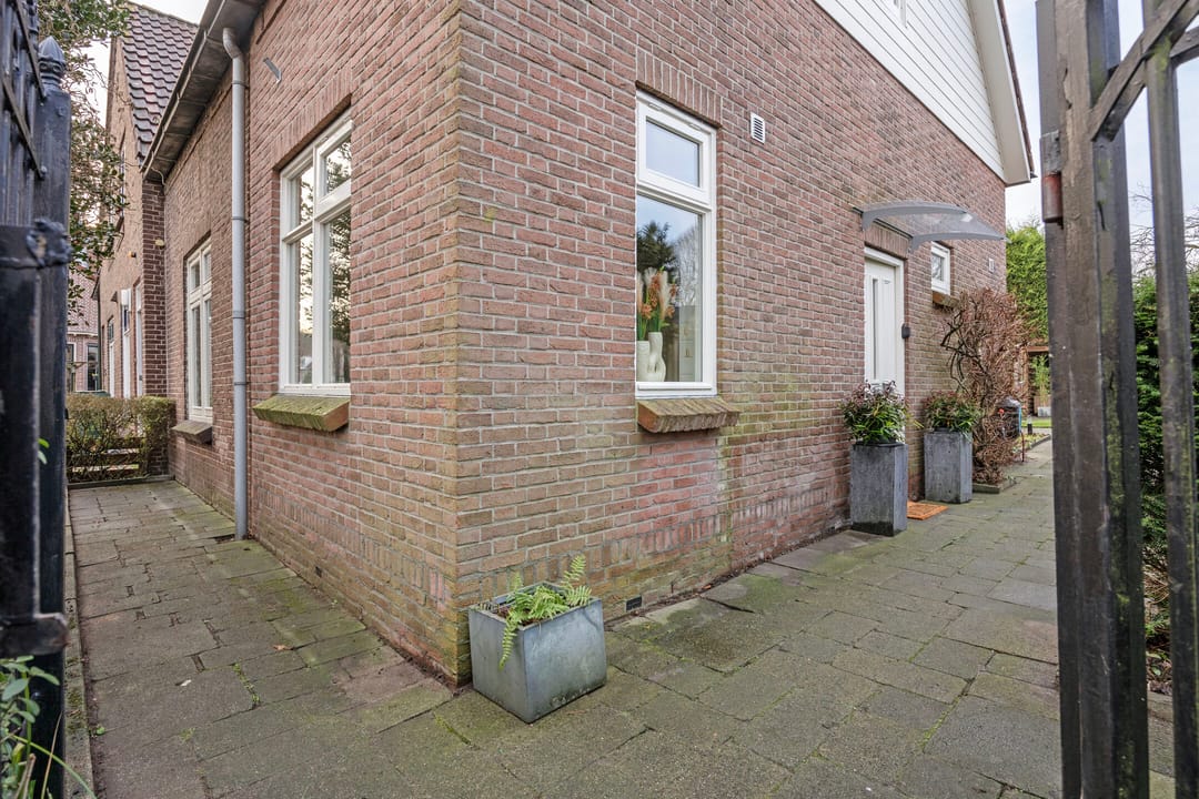 Foto 37 van Tuinstraat 92