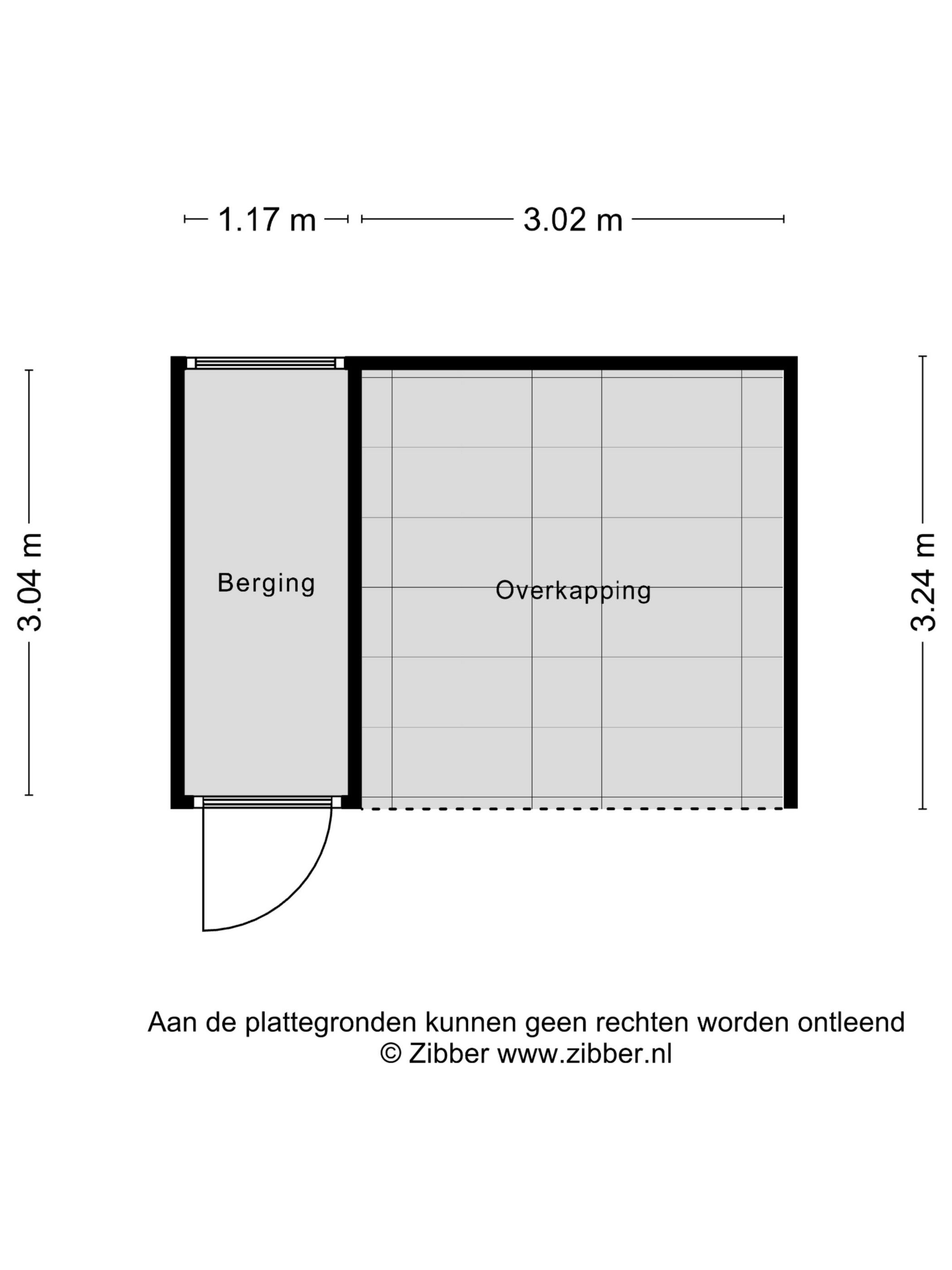 Foto 42 van Tuinstraat 92