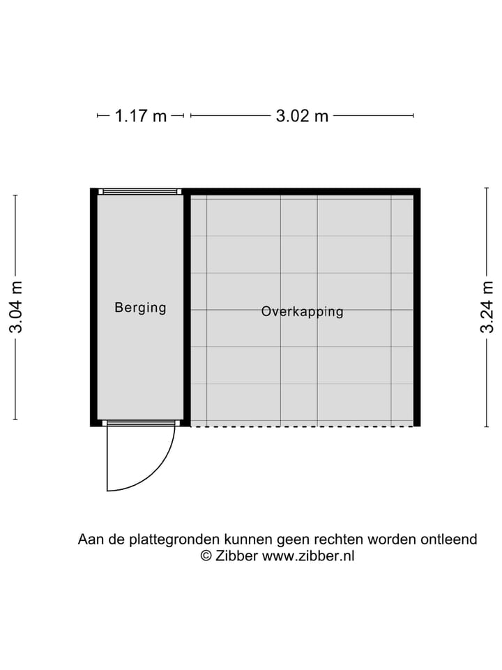 Photo 42 of Tuinstraat 92