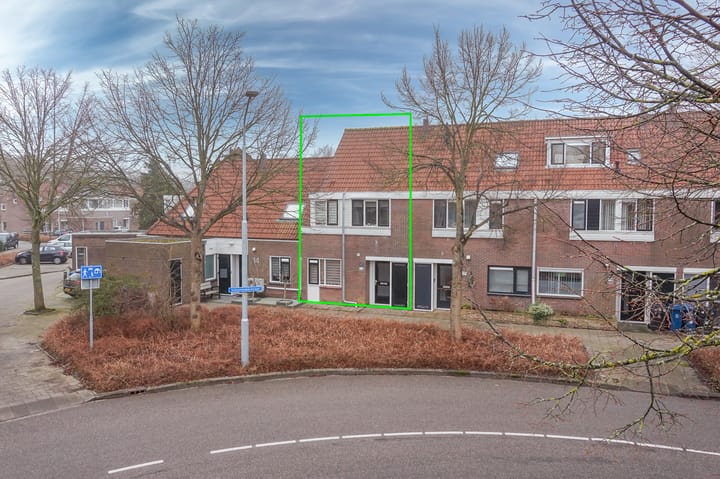 Foto 35 van Schoenmakerstraat 112