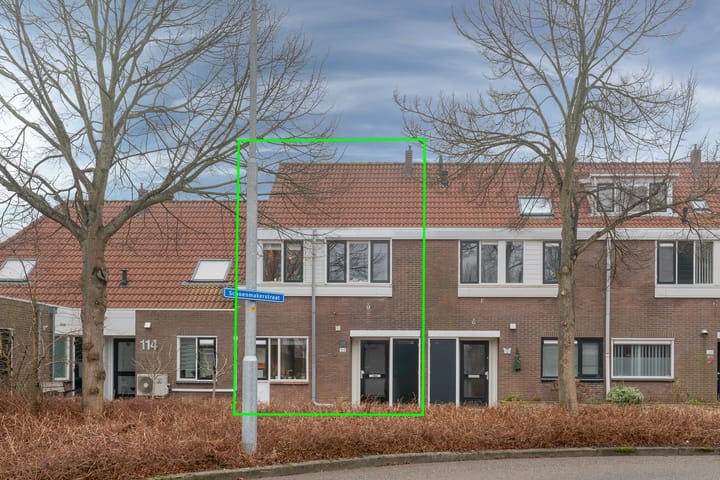 Foto 36 van Schoenmakerstraat 112