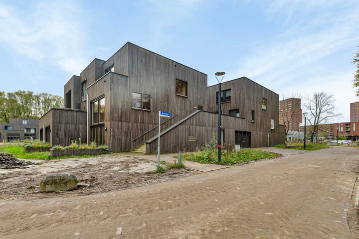 Foto 2 van Bosviool 11