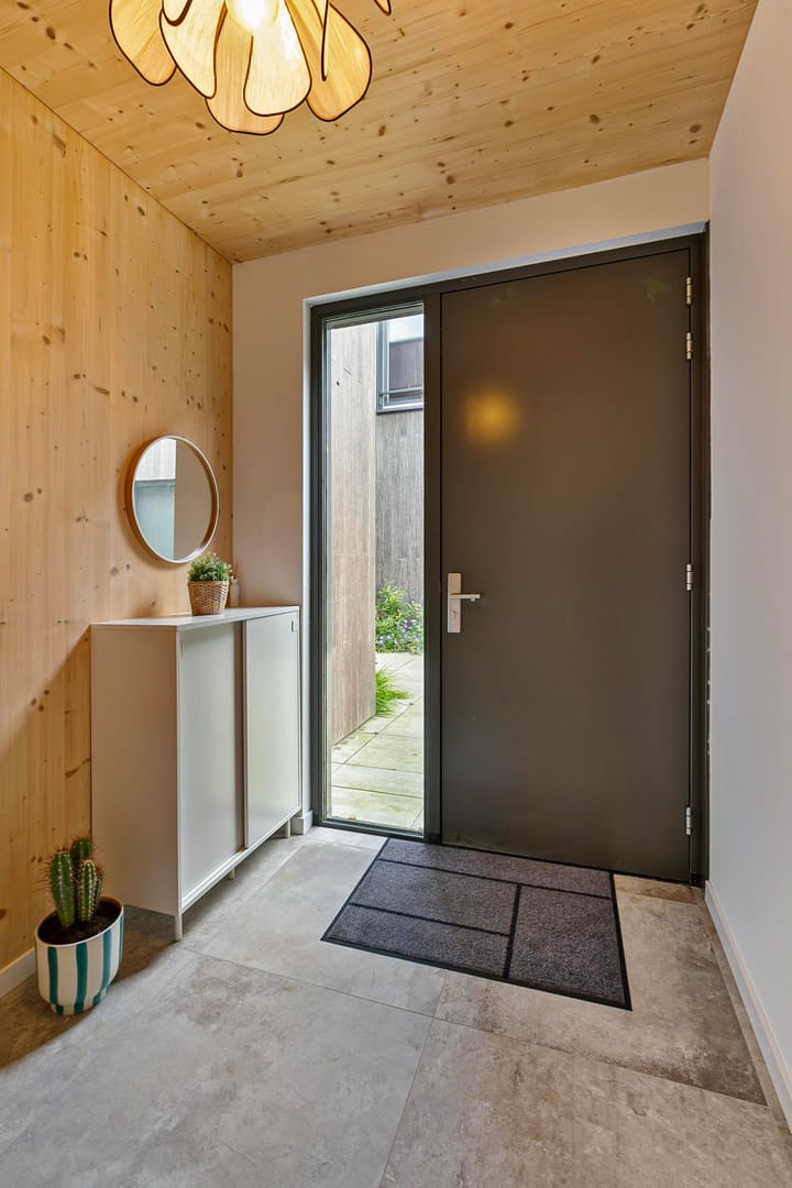 Foto 3 van Bosviool 11