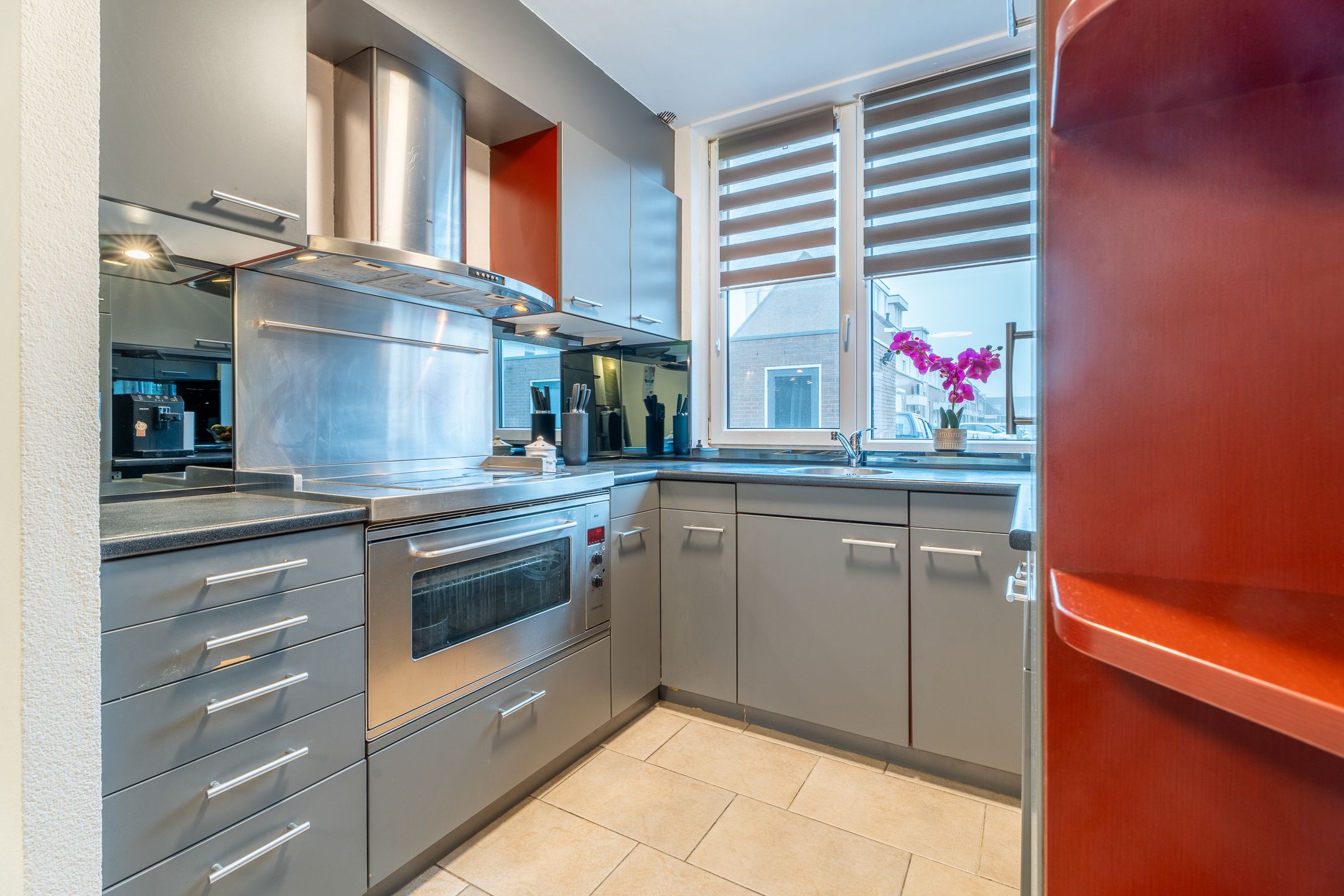 Photo 3 of Benthuizenstraat 66