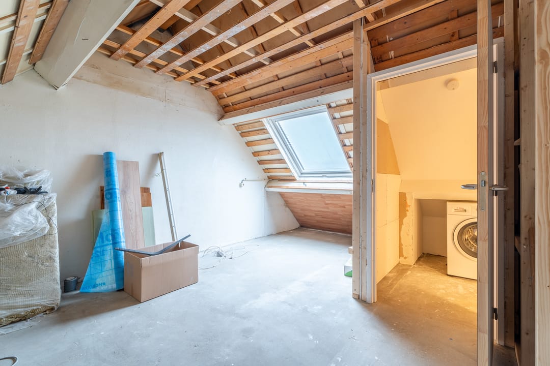 Photo 22 of Benthuizenstraat 66