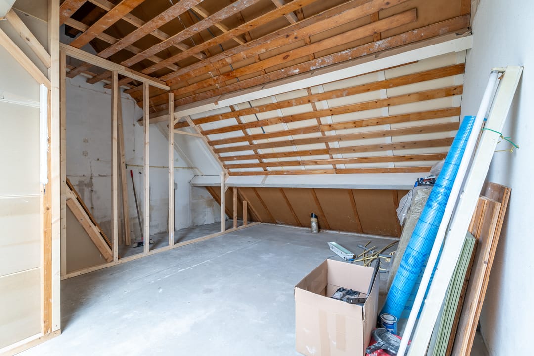 Photo 23 of Benthuizenstraat 66