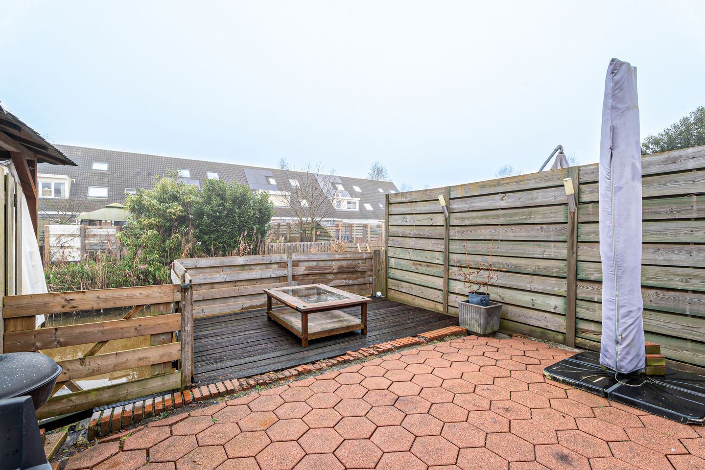 Photo 25 of Benthuizenstraat 66