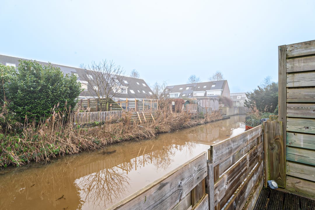 Photo 26 of Benthuizenstraat 66