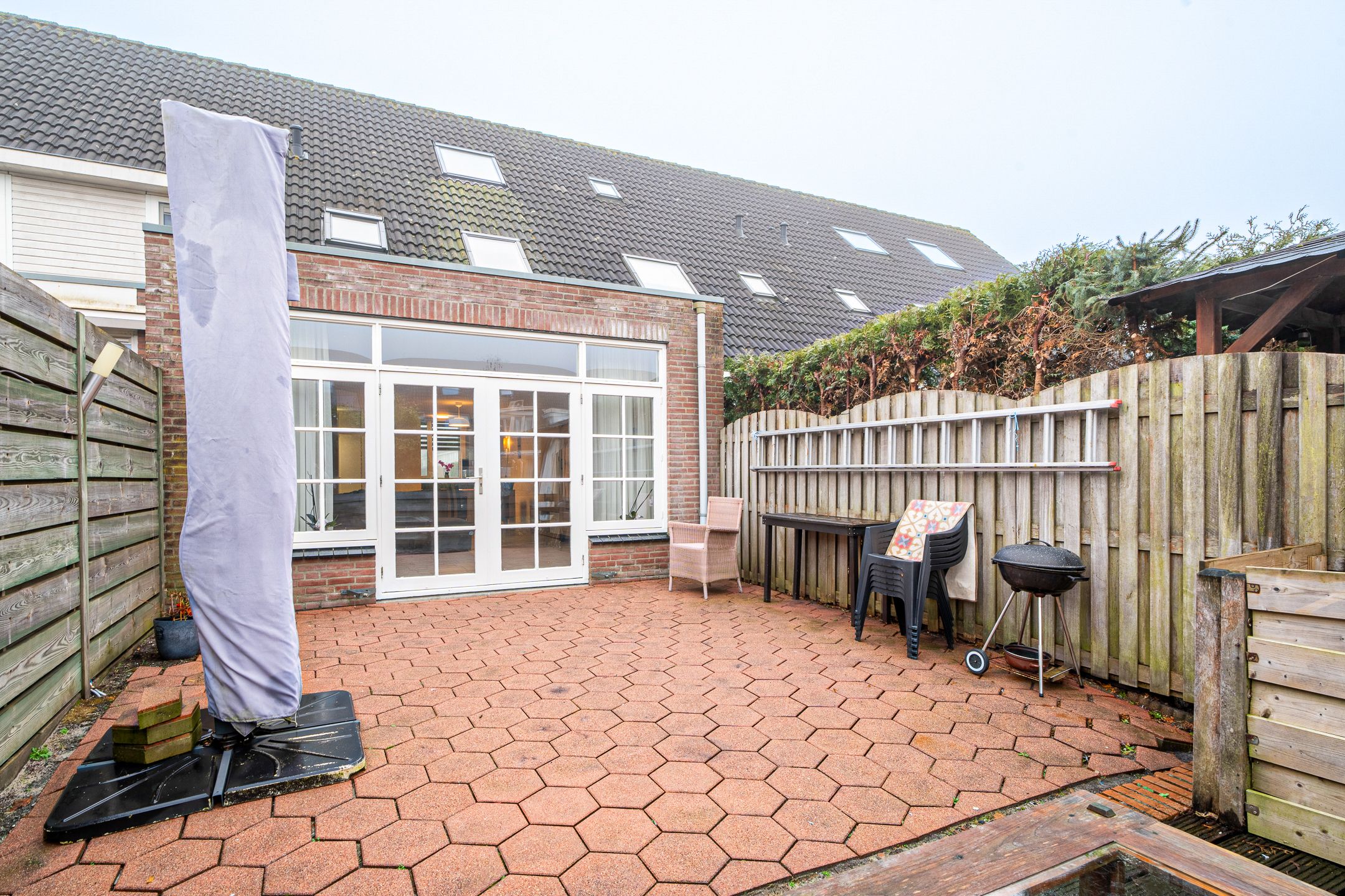 Photo 27 of Benthuizenstraat 66