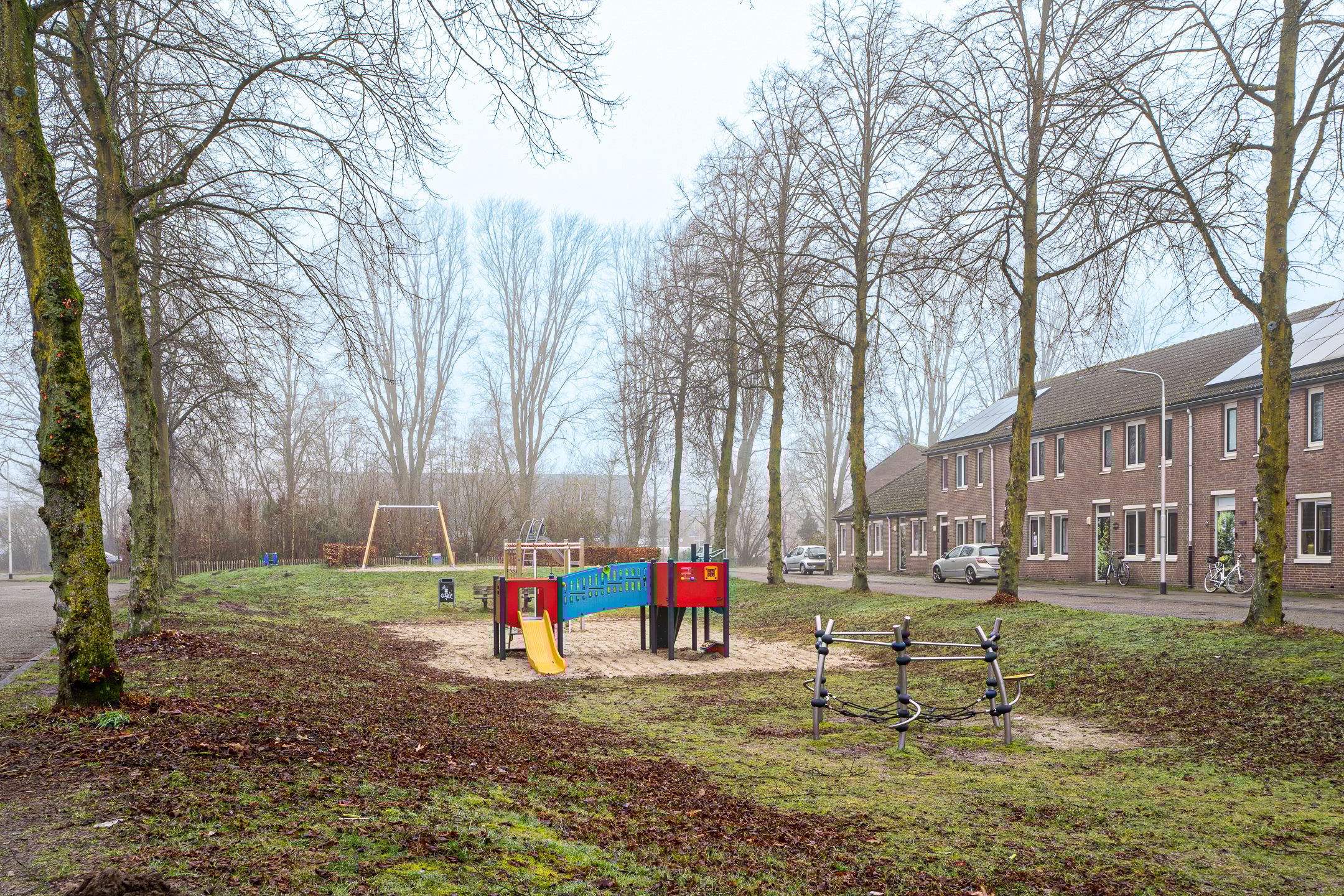 Photo 30 of Benthuizenstraat 66