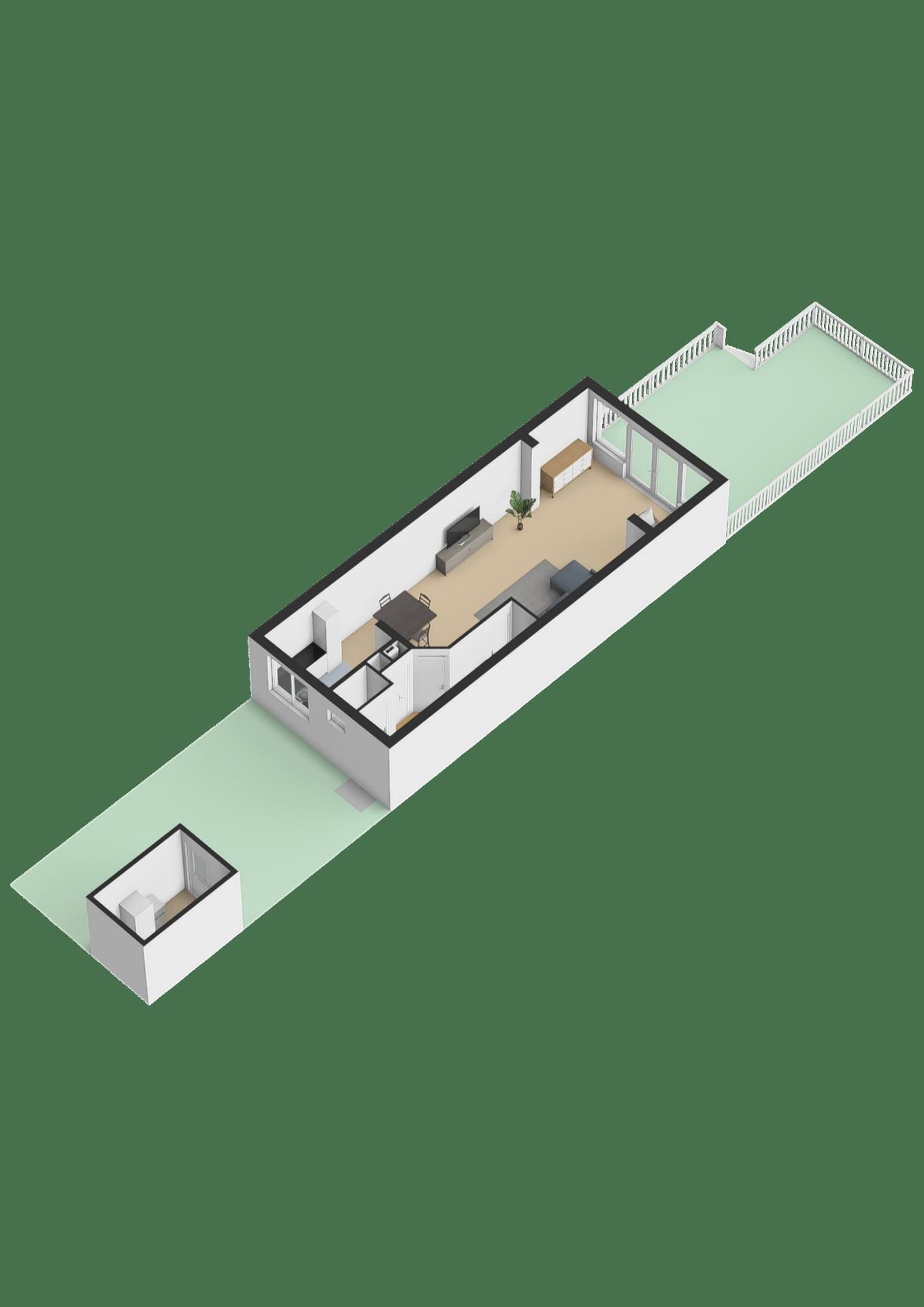 Photo 33 of Benthuizenstraat 66