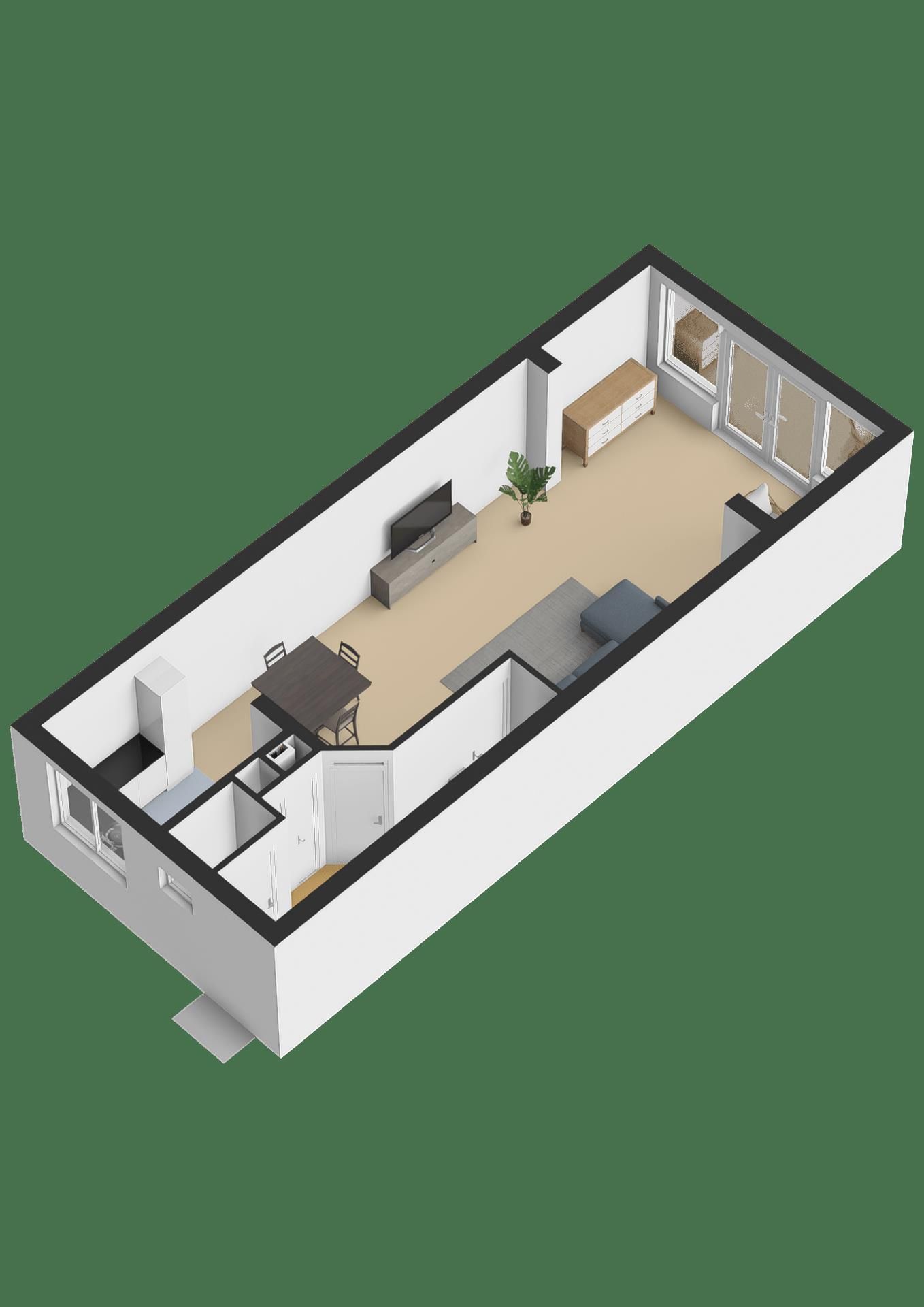 Photo 35 of Benthuizenstraat 66