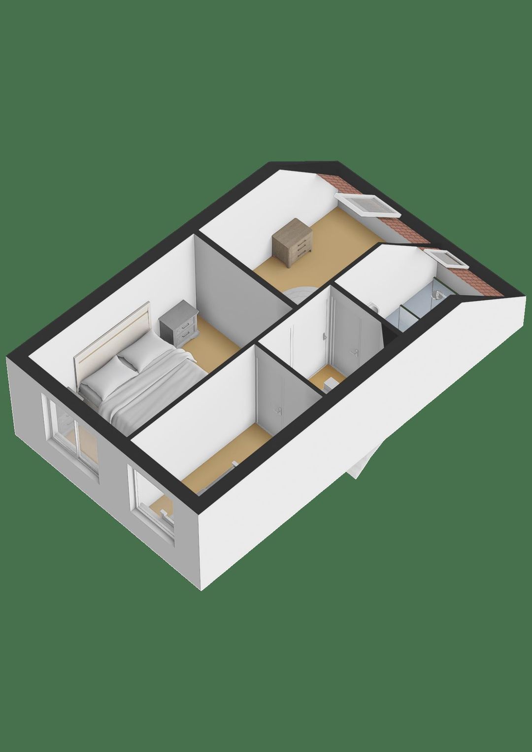 Photo 37 of Benthuizenstraat 66