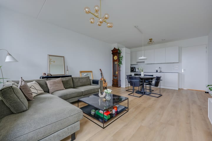 Foto 2 van Dwarsligger 17