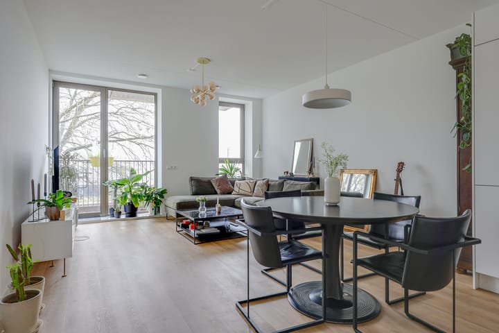 Foto 3 van Dwarsligger 17