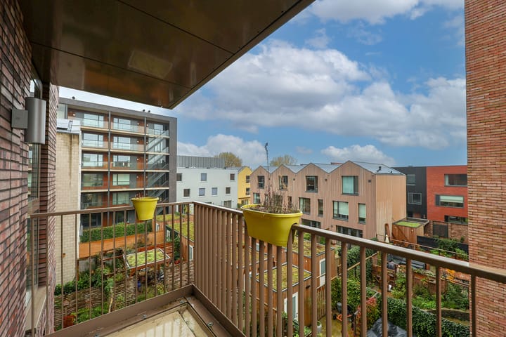 Foto 4 van Dwarsligger 17