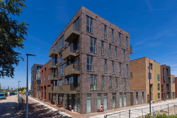 Foto 5 van Dwarsligger 17