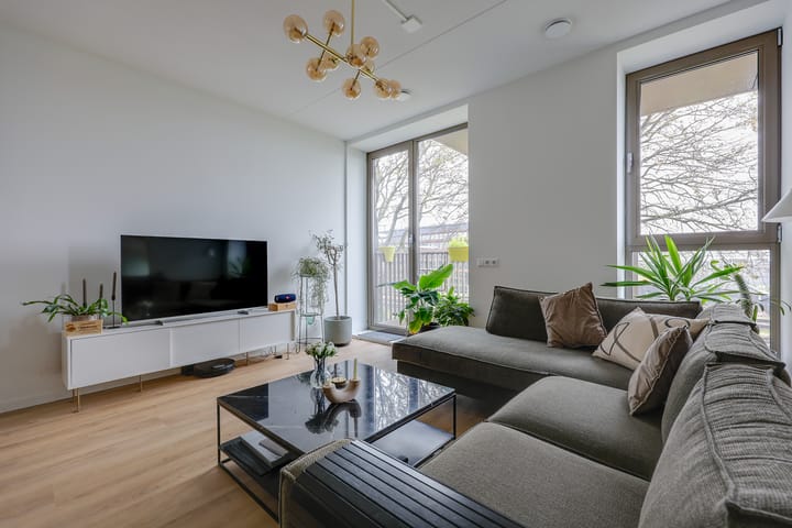 Foto 7 van Dwarsligger 17