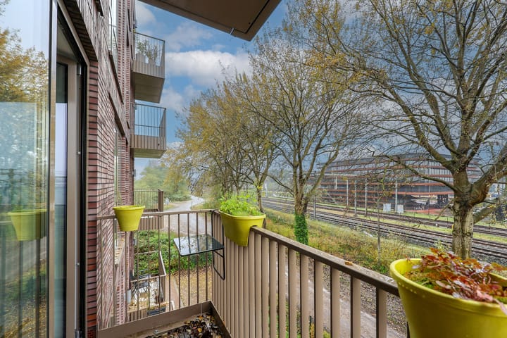 Foto 11 van Dwarsligger 17