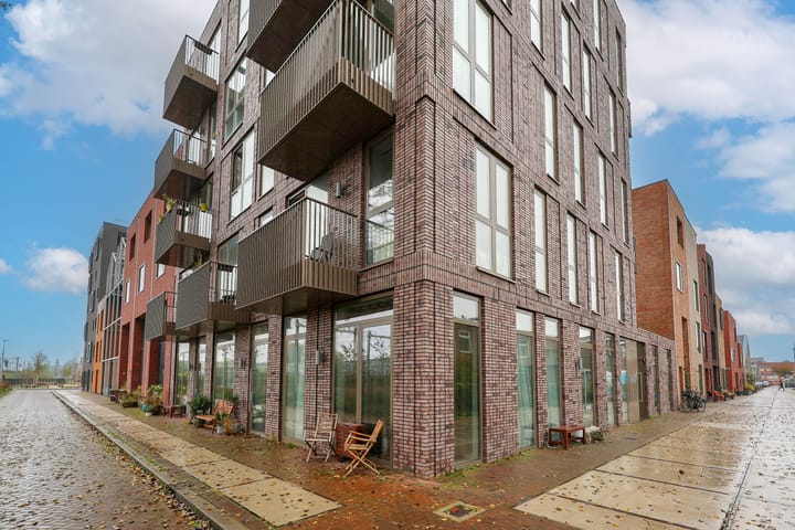 Foto 27 van Dwarsligger 17