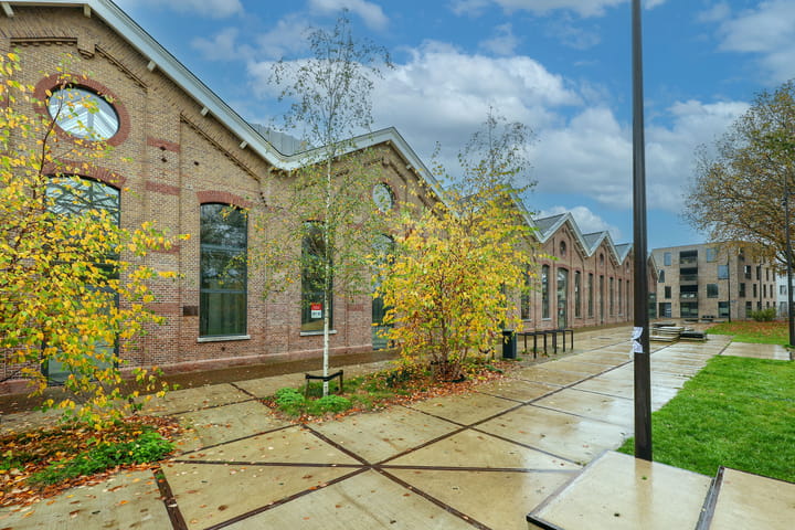 Foto 35 van Dwarsligger 17