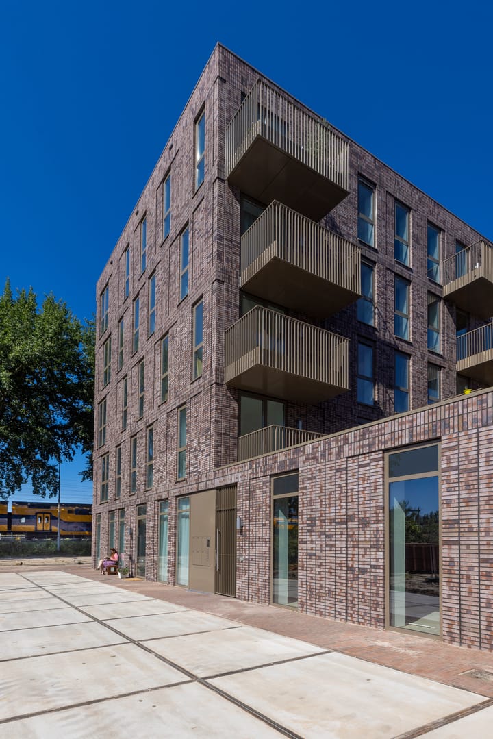 Foto 36 van Dwarsligger 17