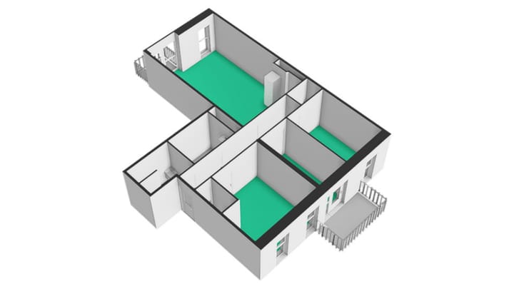 Foto 41 van Dwarsligger 17