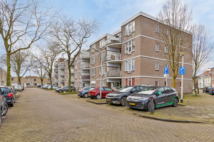 Foto 7 van Zernikestraat 10