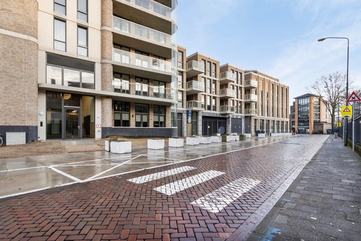 Foto 2 van Carmelietenstraat 83