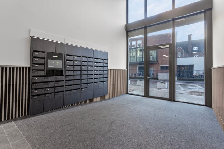 Foto 3 van Carmelietenstraat 83