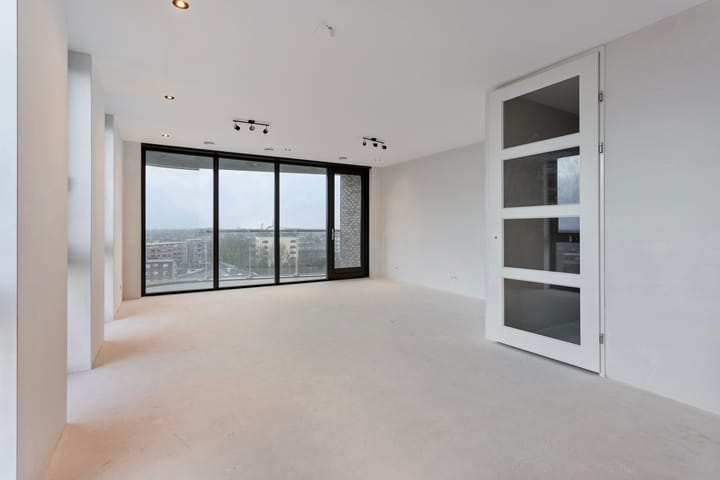 Photo 6 of Carmelietenstraat 83