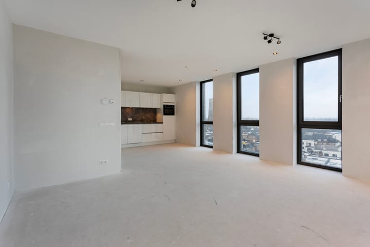 Photo 8 of Carmelietenstraat 83