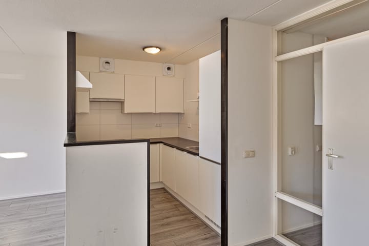 Foto 4 van Zernikestraat 10