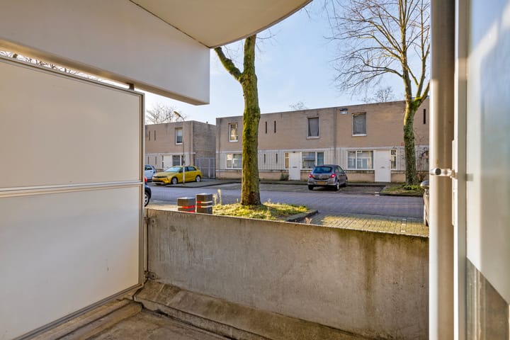 Foto 20 van Zernikestraat 10