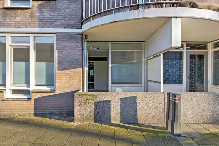 Foto 21 van Zernikestraat 10