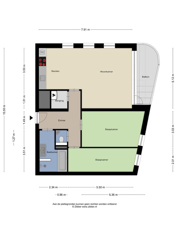 Photo 24 of Carmelietenstraat 83