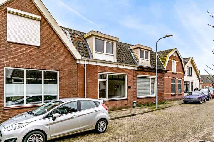 Foto 2 van Hogeweg 175