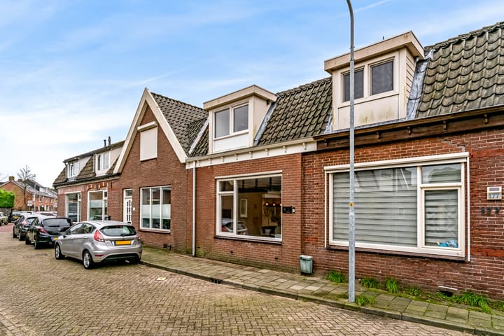 Foto 3 van Hogeweg 175