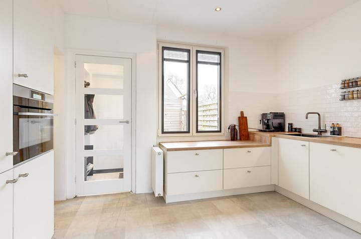 Foto 5 van Hogeweg 175