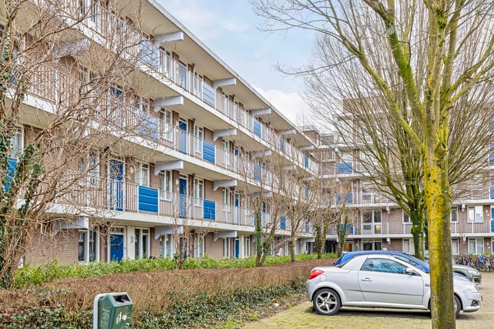 Foto 26 van Zernikestraat 10