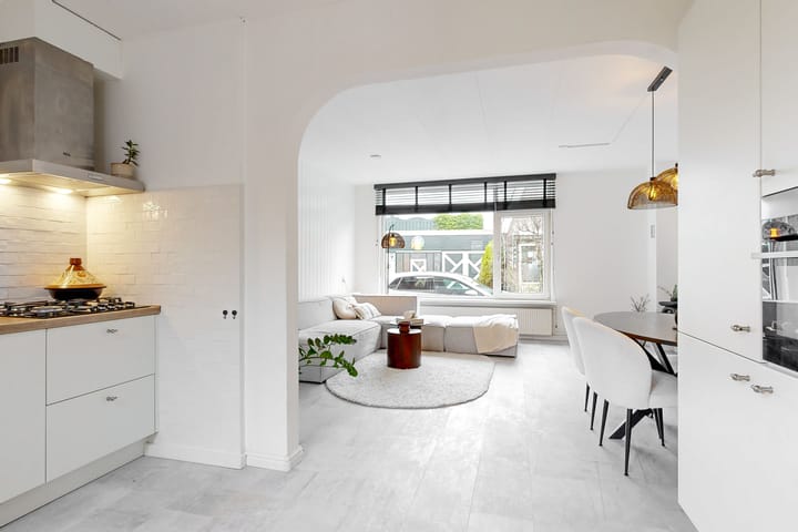 Foto 7 van Hogeweg 175