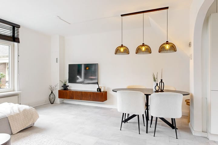 Foto 8 van Hogeweg 175