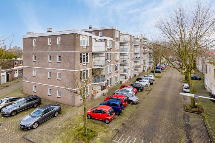 Foto 27 van Zernikestraat 10