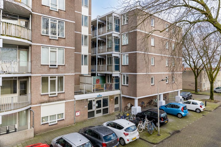 Foto 28 van Zernikestraat 10