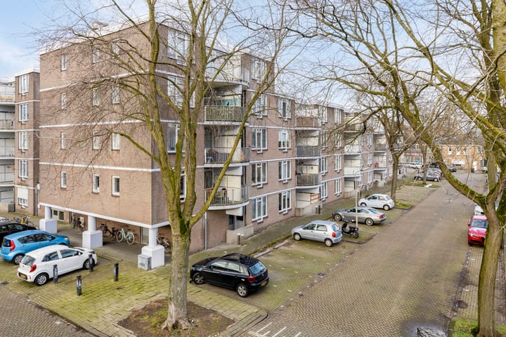 Foto 29 van Zernikestraat 10