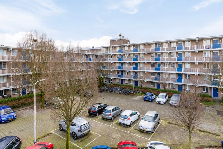 Foto 30 van Zernikestraat 10